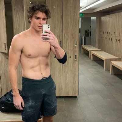Nicholas Chavez thumbnail