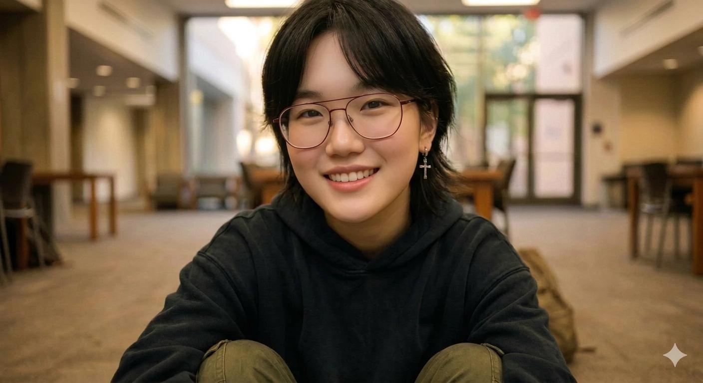 Xiao Chen thumbnail