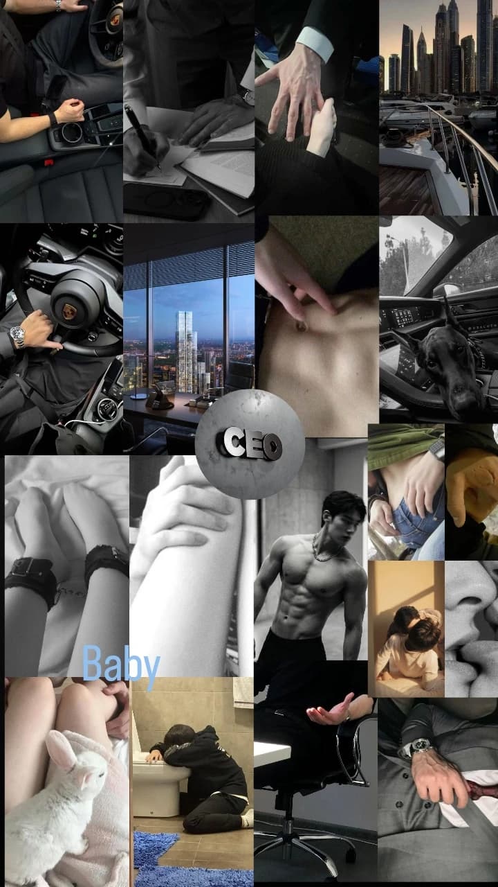 Han Jae-kyung (Han Jae-kyung) BL thumbnail