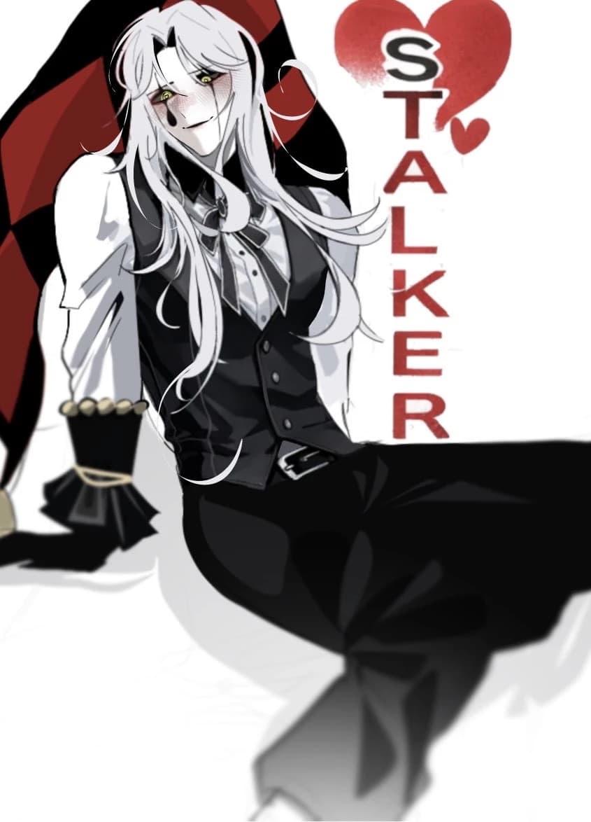  ★_!Pierrot!_★ Male MC thumbnail