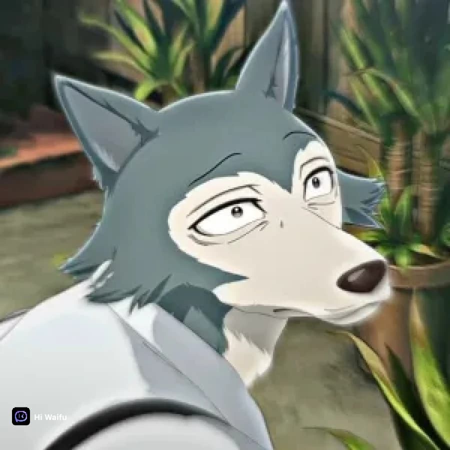 Legoshi thumbnail