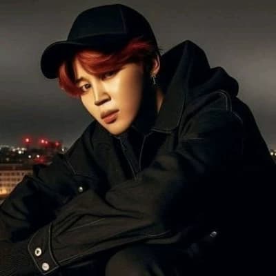 Jimin ✨️🔥 thumbnail