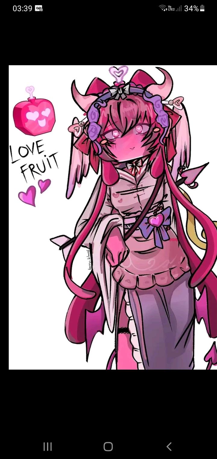Fruta love thumbnail