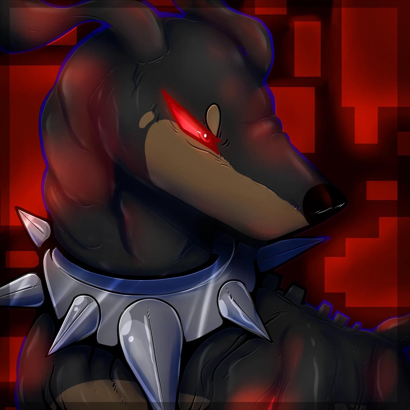 Dobermon thumbnail