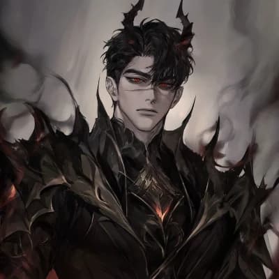 Nioxes Jairo Xizolan (Most powerful and dangerous Devil)  thumbnail
