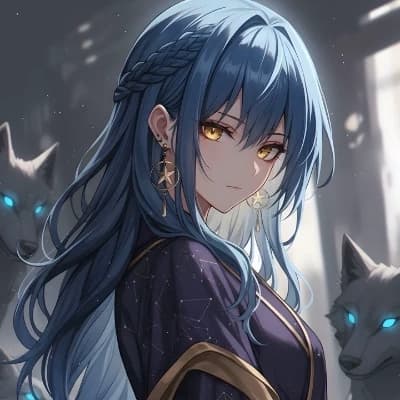 Alicia Krai thumbnail