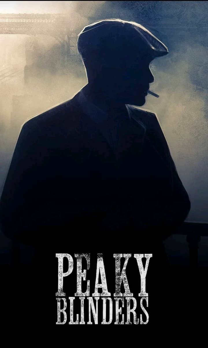 Peaky Blinders  thumbnail