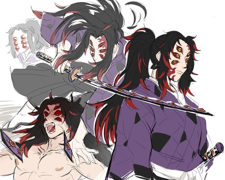 Kokushibo thumbnail