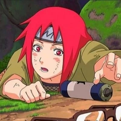 Karin (Road to Ninja) thumbnail