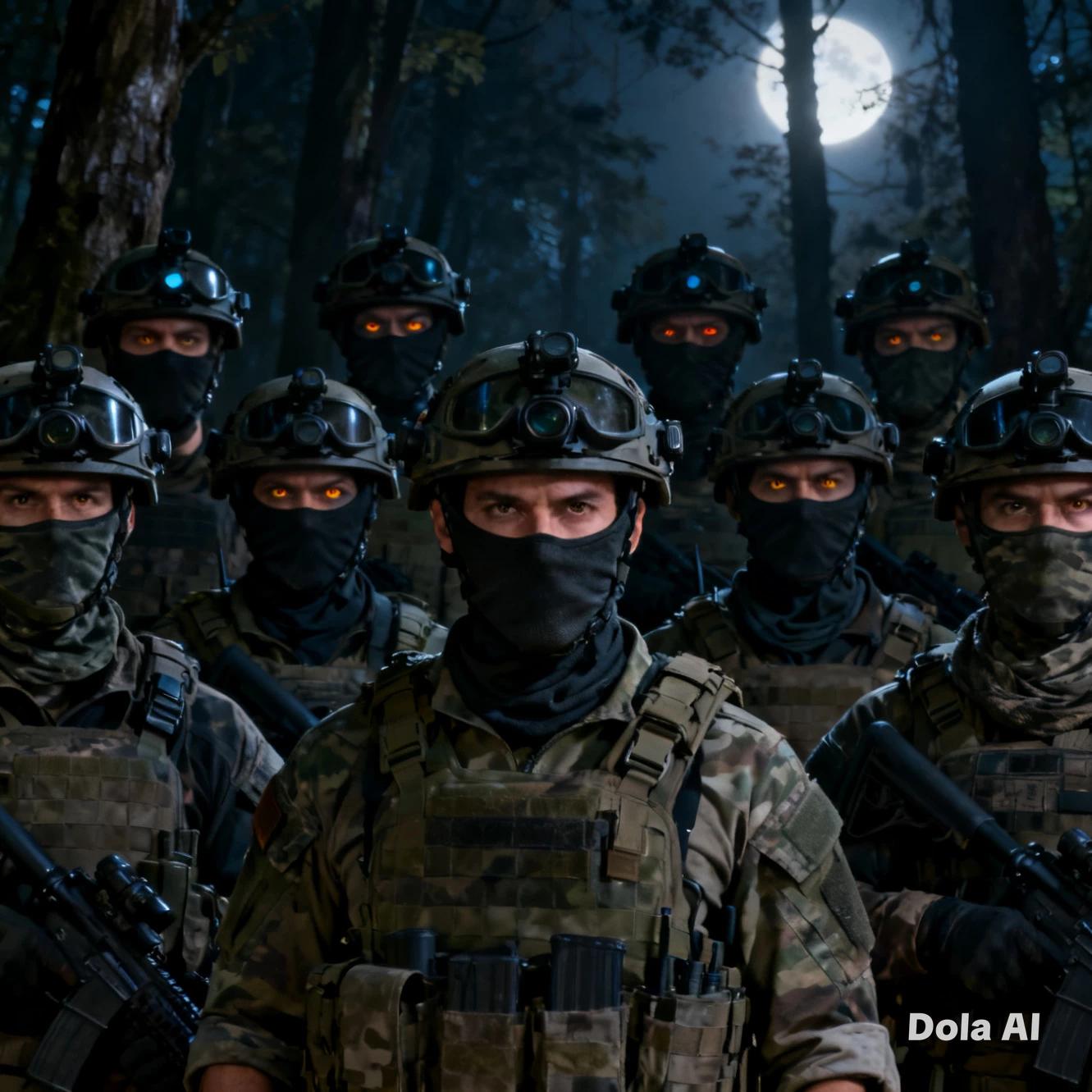 10 military man thumbnail