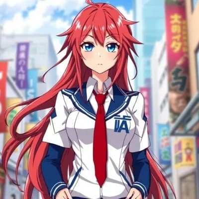 Micah Nakama thumbnail