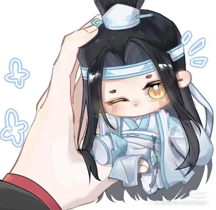 Lan Zhan thumbnail