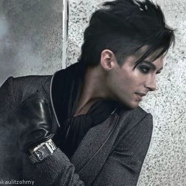 Bill Kaulitz  thumbnail