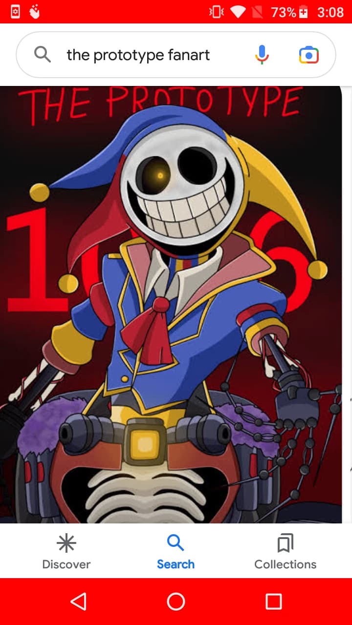 The prototype  thumbnail