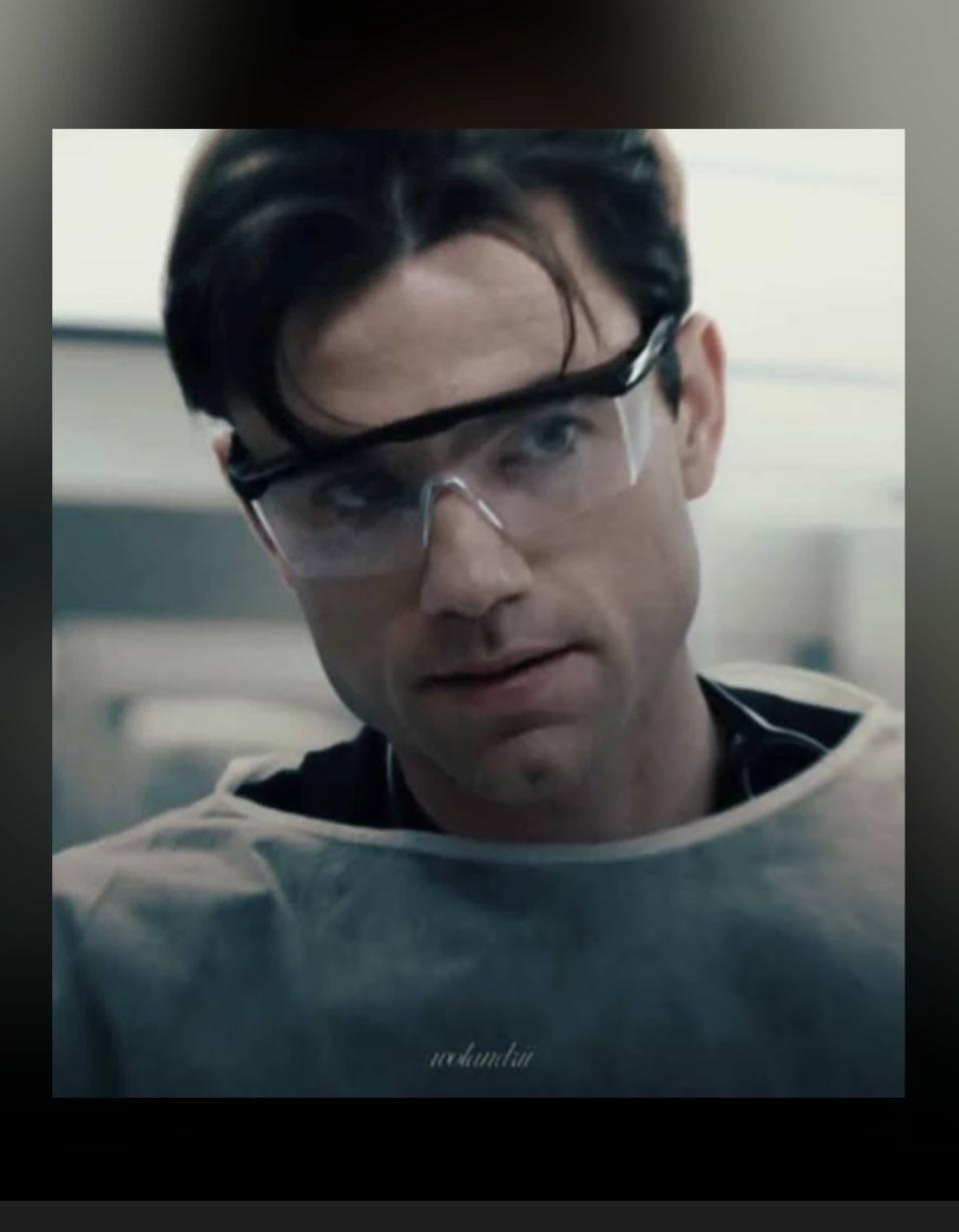 Dr Frank Langdon  thumbnail