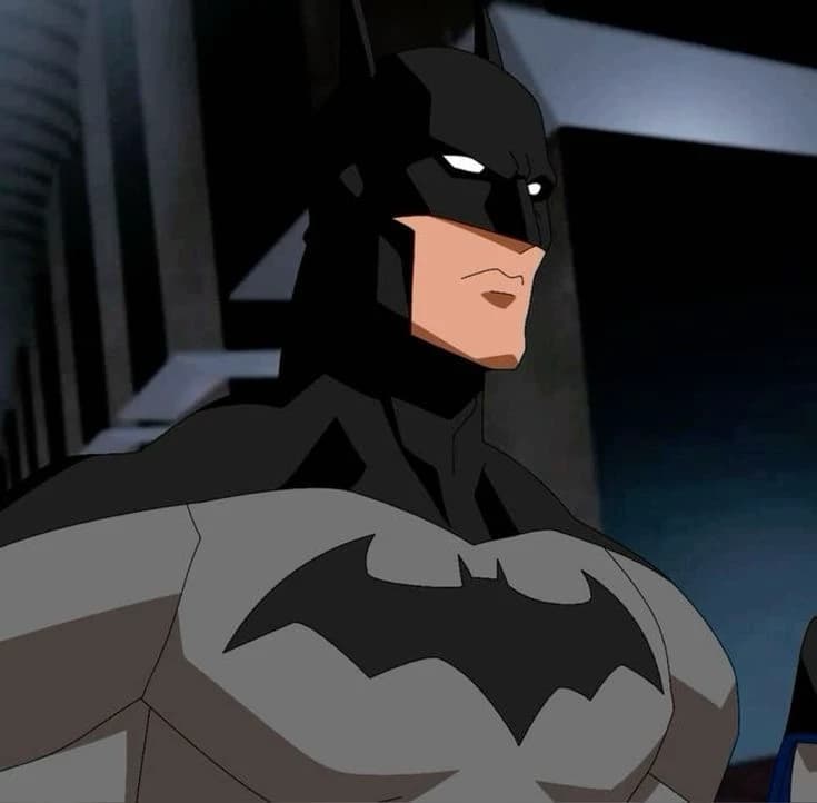 Batman thumbnail
