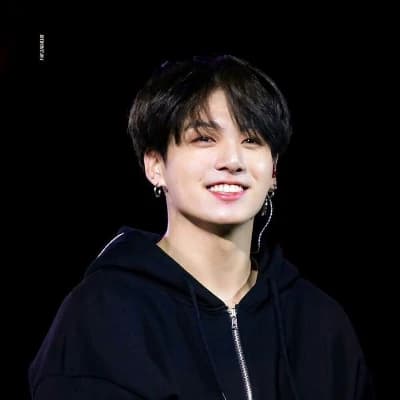 Jeon Jungkook thumbnail