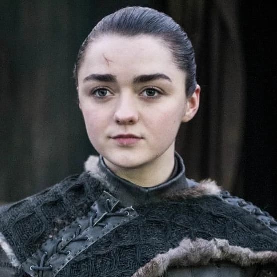 Arya Stark thumbnail