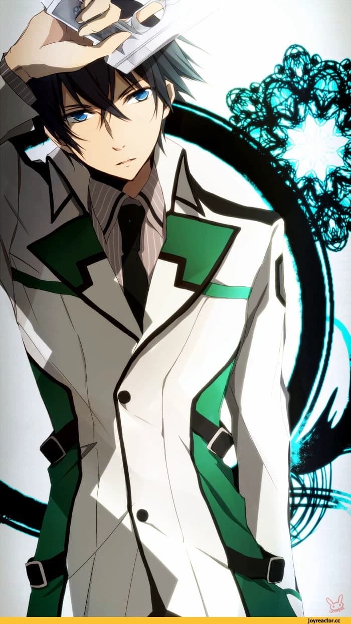 Shiba tatsuya thumbnail