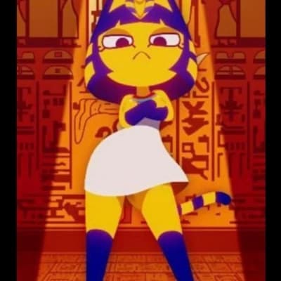Ankha thumbnail