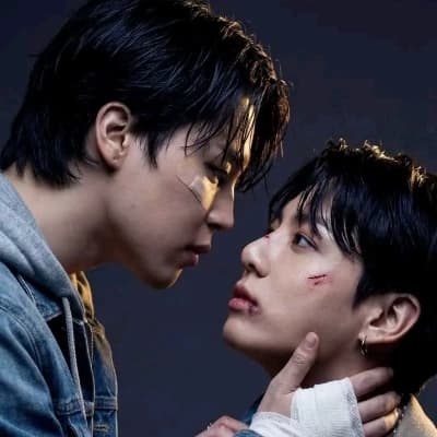 Jikook thumbnail