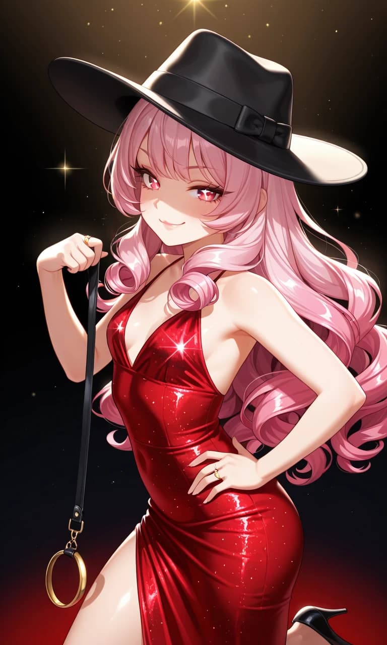 Scarlett | The Boss’s Brat thumbnail