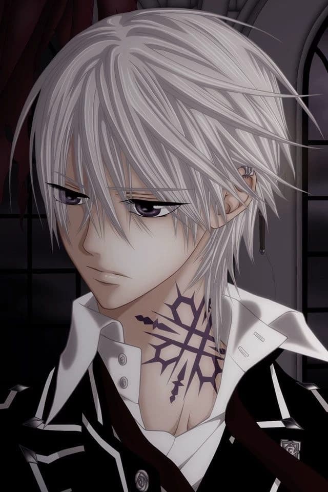 kiryuu zero thumbnail