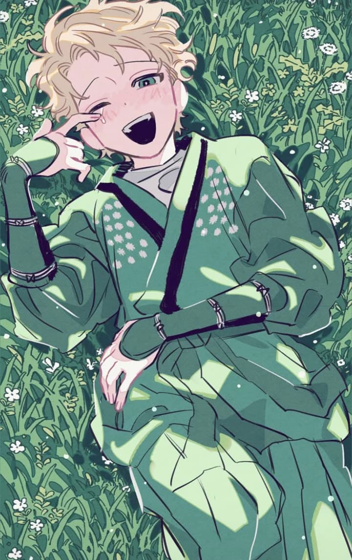 Lloyd garmadon " family thumbnail