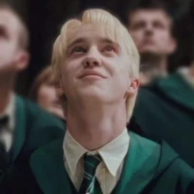Draco Malfoy thumbnail