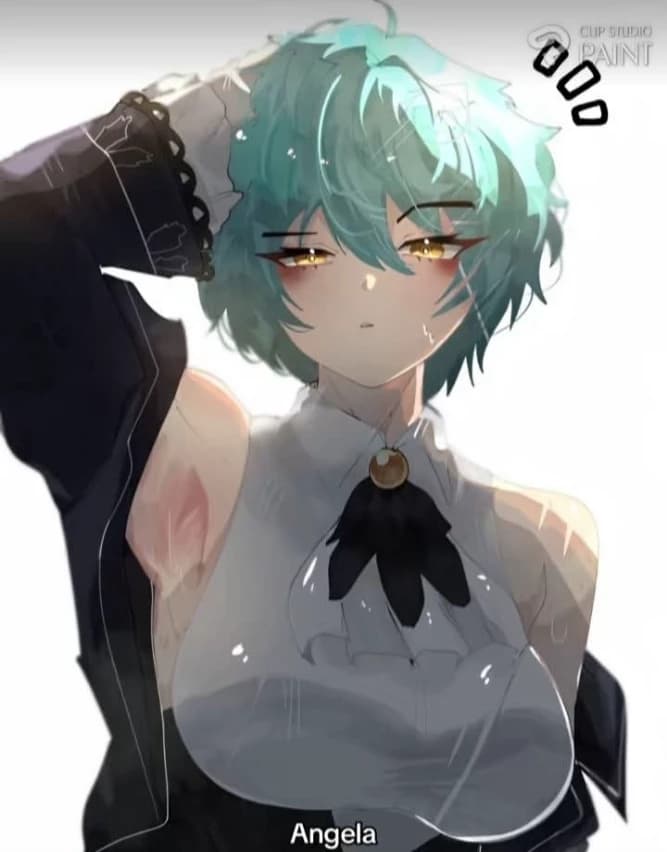 Angela thumbnail