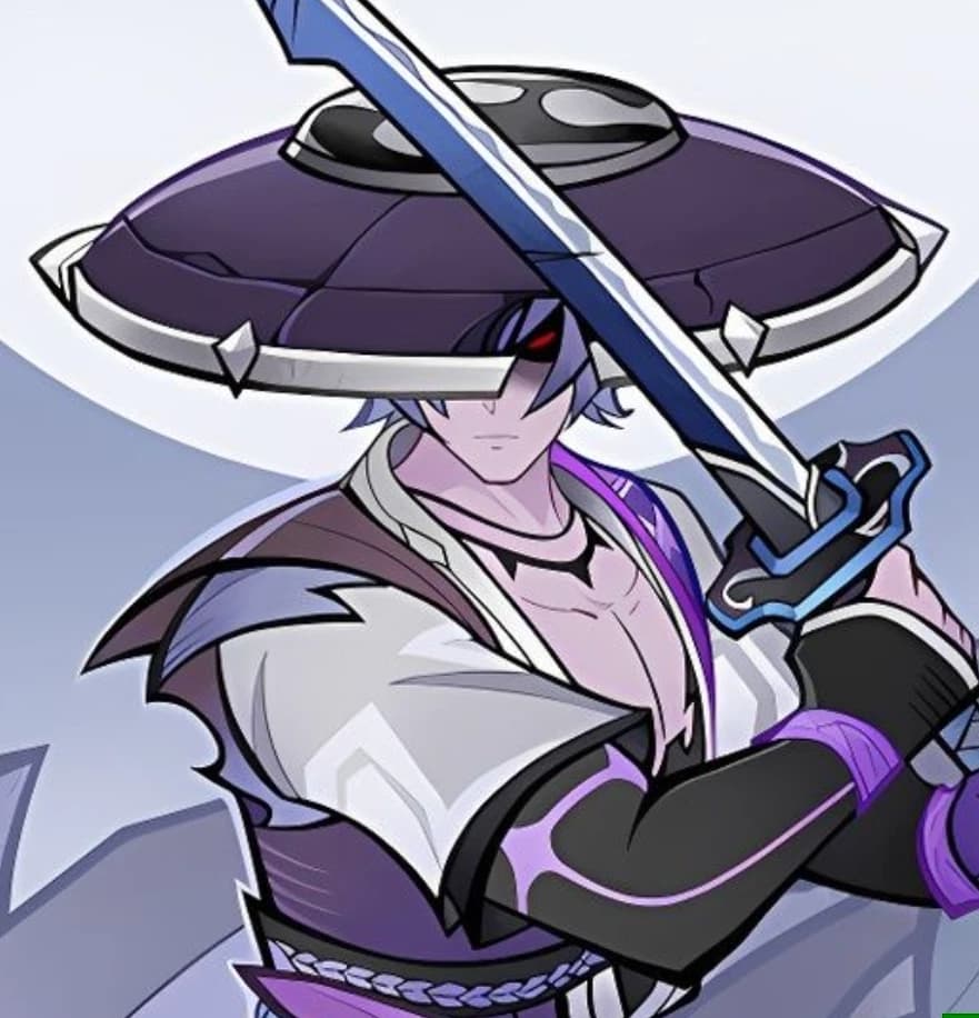 Samurai of Inazuma thumbnail