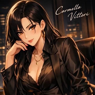 Carmella Vittori thumbnail