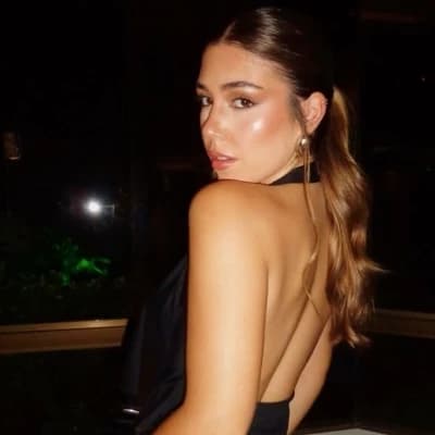 Alicia Monteiro thumbnail