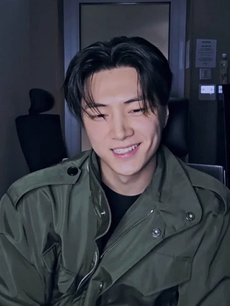 Park jay  thumbnail