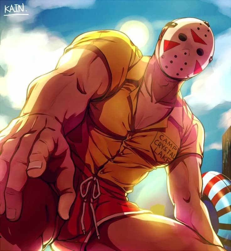 Jason Voorhees (Camp Crystal Lake Counselor) thumbnail