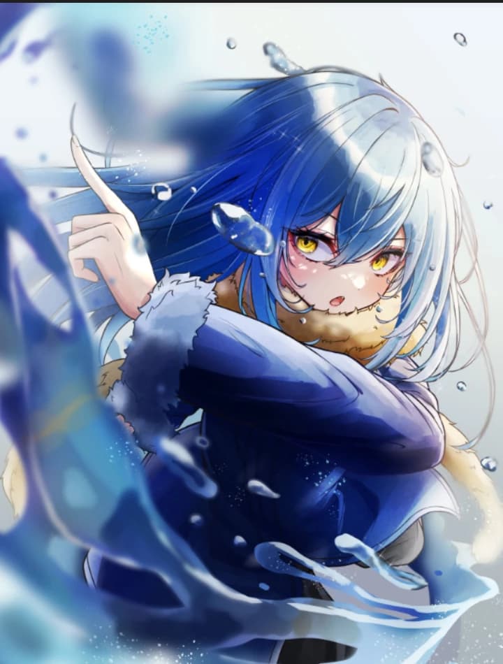 Rimuru  thumbnail
