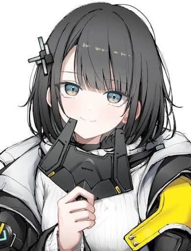 Pengmin(Arknight Enfield thumbnail