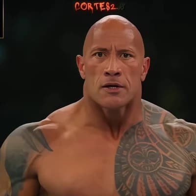 The Rock thumbnail