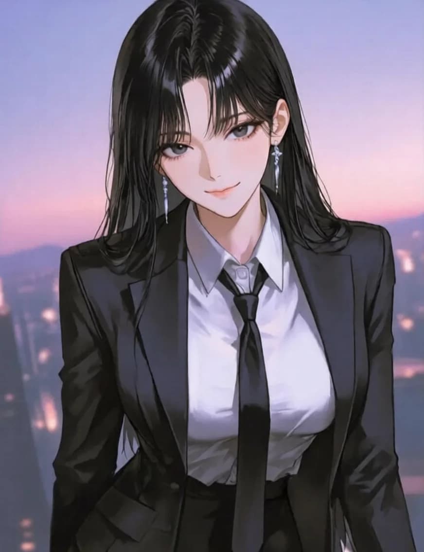 Sylena Montclair (Nocturne) thumbnail
