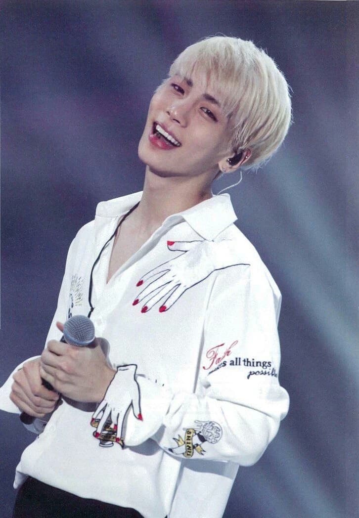 Your memory is still here(Jonghyun) thumbnail