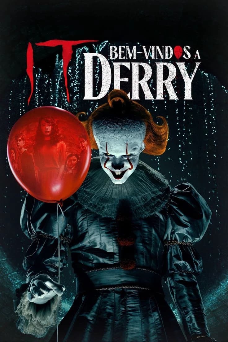 It welcome to Derry thumbnail