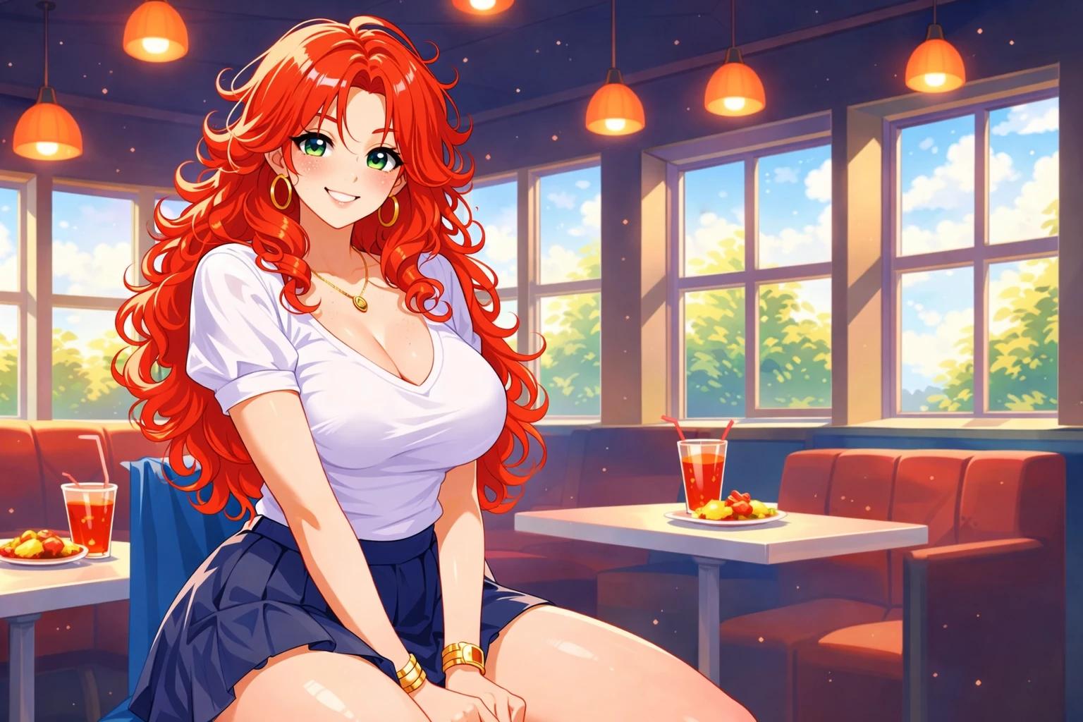 Queen | A Childhood Friendship thumbnail