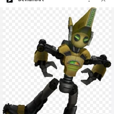 Junkbot thumbnail