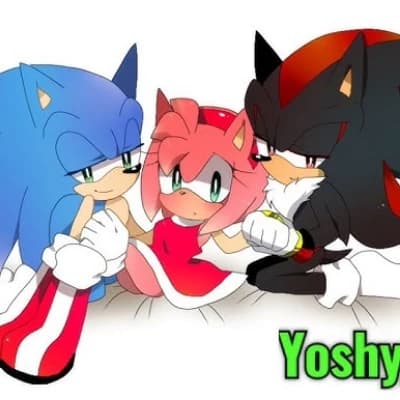 Sonic the Hedgehog thumbnail