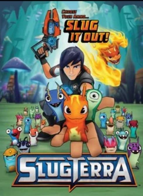 under ground thumbnail