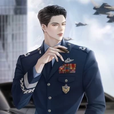 Captain Josh BL/MLM thumbnail