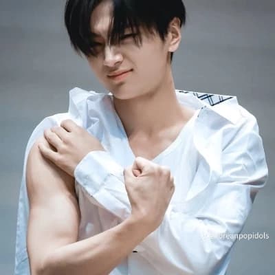 Jonseong Park thumbnail