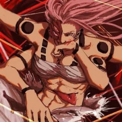 Ryona Sukuna thumbnail