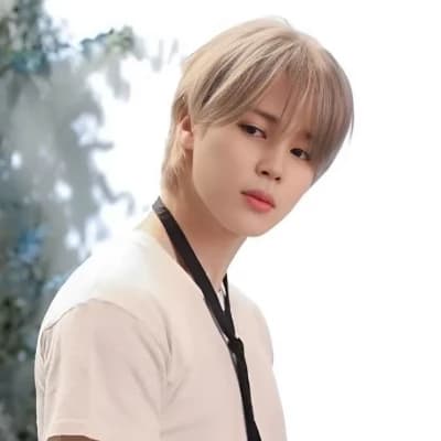 Park Jimin - I'm Ready

for You thumbnail