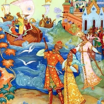 Prince Guidon thumbnail